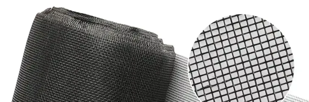 What Is the Best Screening Material for Porch