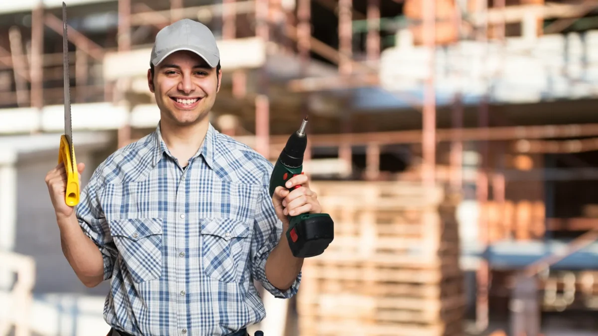 How to Find a Handyman Near Me