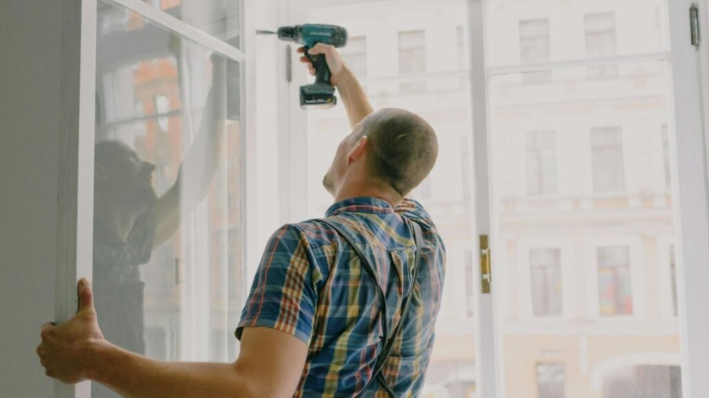How to Find a Handyman