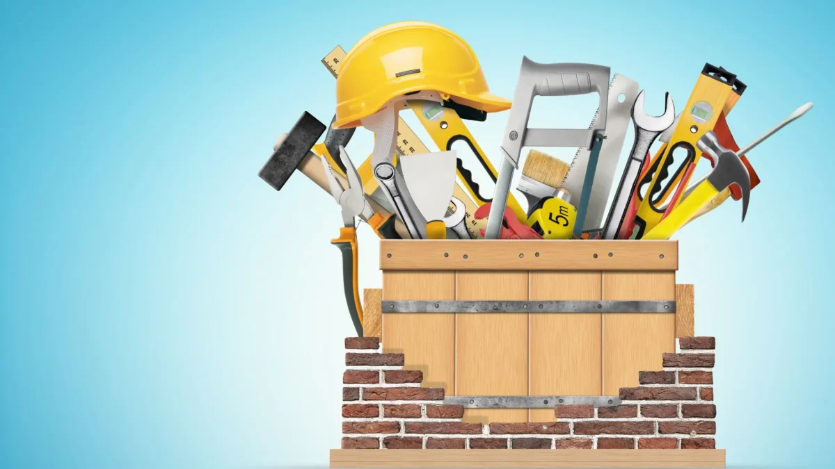 What Are Handyman Services