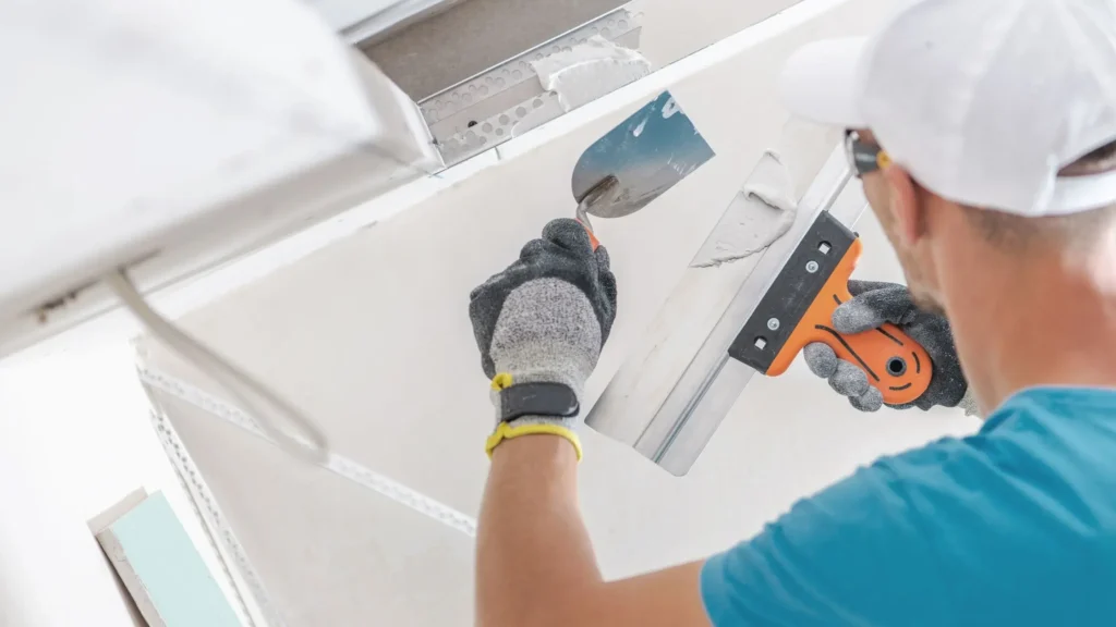 How Much Does Drywall Repair Cost