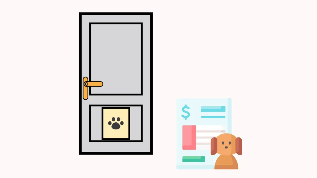 How Much Does a Pet Door Installation Cost?