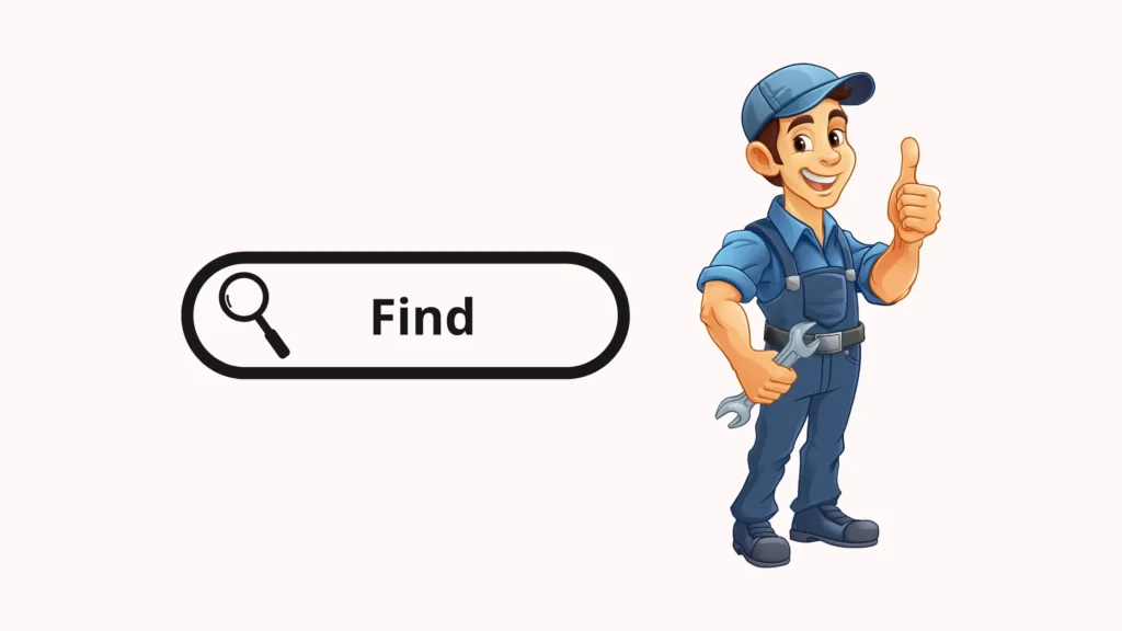 How to Find a Handyman Near Me