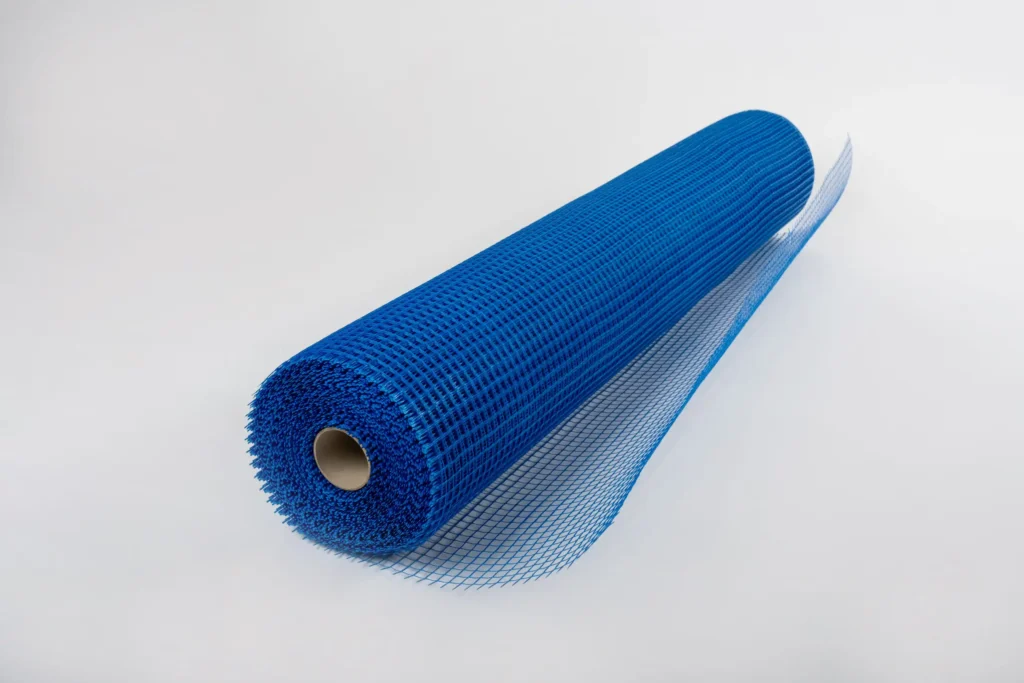 fiberglass mesh