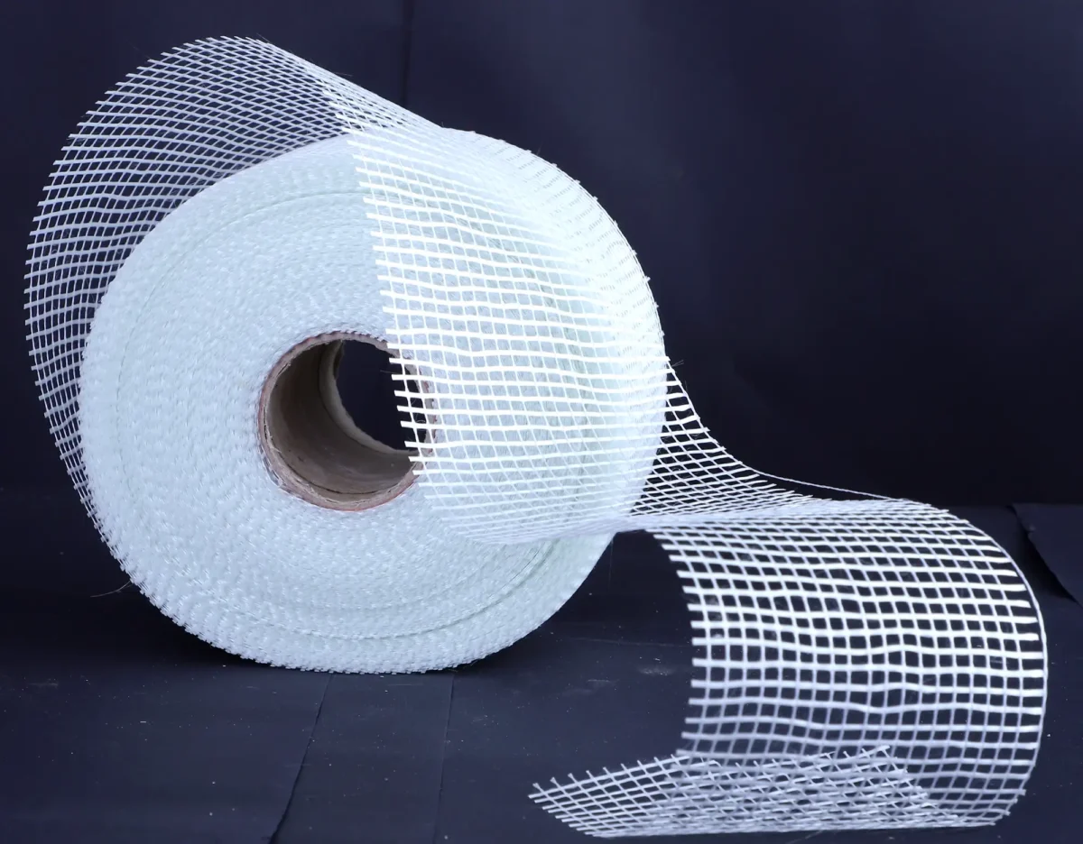 fiberglass mesh
