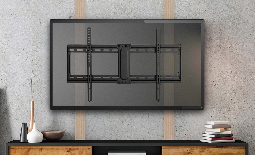 TV mounting service, TV mounting service near me
