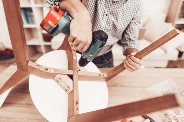 What Are the Best Furniture Assembly Services