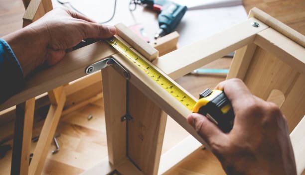 What Is Furniture Assembly