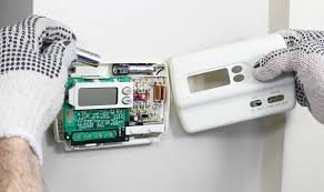 thermostat installation, handyman service, handyman services, handyman service near me