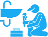 Certified professional window and door screening service technicians