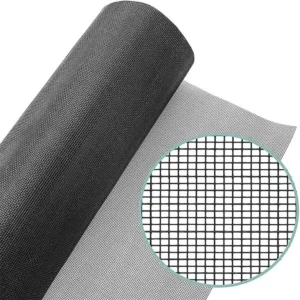 Fiberglass mesh icon used for aluminum frame installation in Tampa