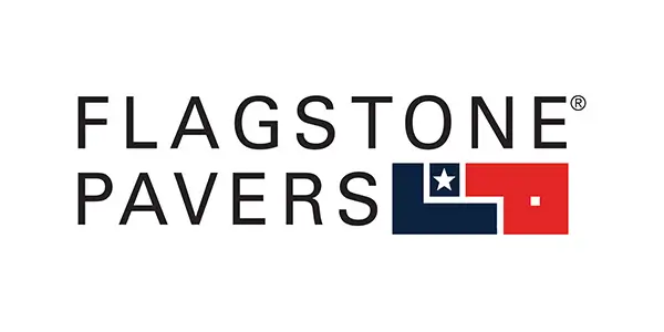 Flagstone Pavers Logo
