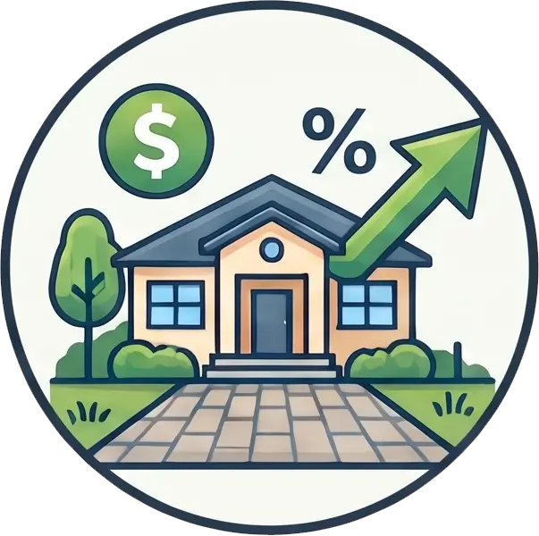Paver Adds Property Value