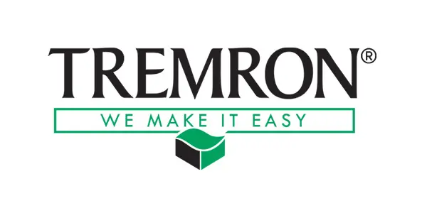 Tremron Pavers Logo