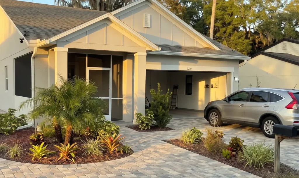 Paver Driveway Installation to Backyard Walkways Pavers Installation