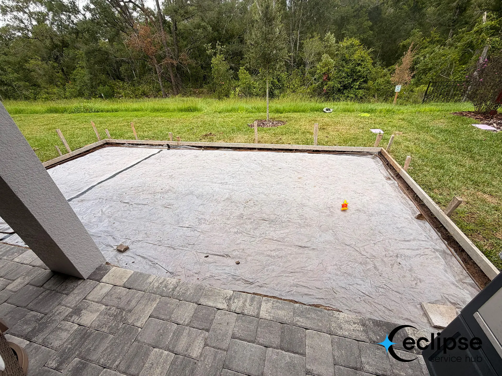 Screen Room Installation in Spring Hill - 5