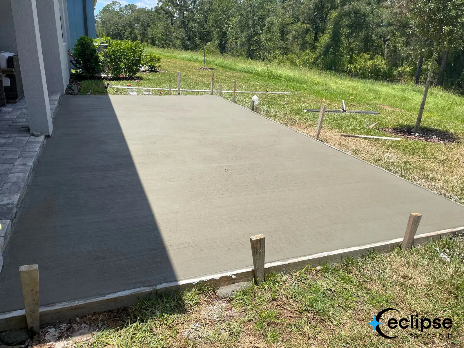 Screen Room Installation in Spring Hill - 6
