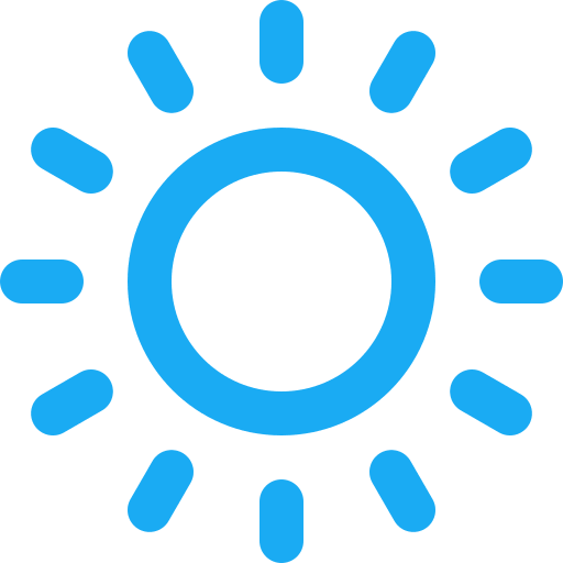 sun